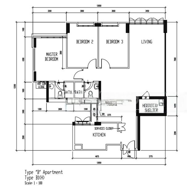 Premium HDB for Sale in  638A Punggol Drive - Image 14